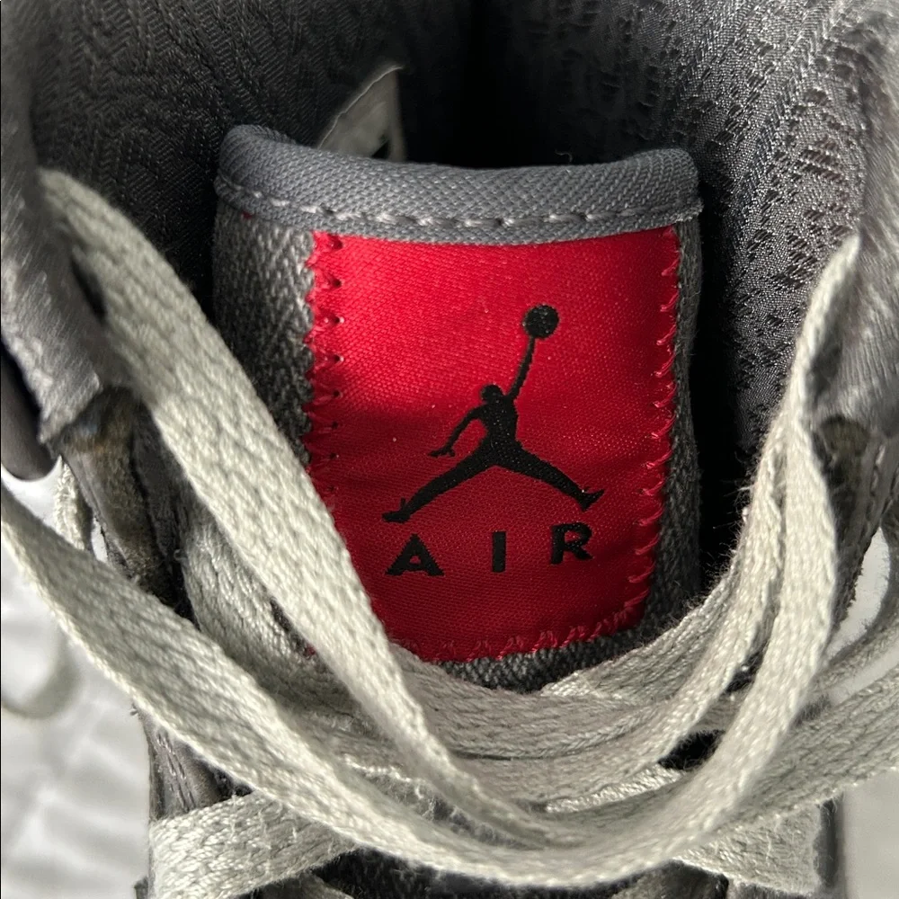 Air Jordan 1 AJKO Premium Graphite, Men's size 10.5